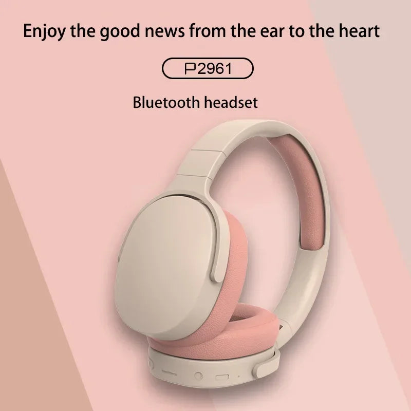 Casque Bluetooth sans fil Xiaomi P9